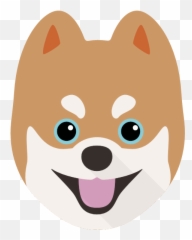 Create A Tailor - Made Shop Just For Your Pomsky Happy Emoji,Sleeping Pup Emoticon