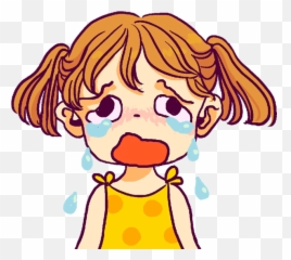 Minipete Set 1 By Mario Russeau - Girly Emoji,Tumblr Emotion Stickers