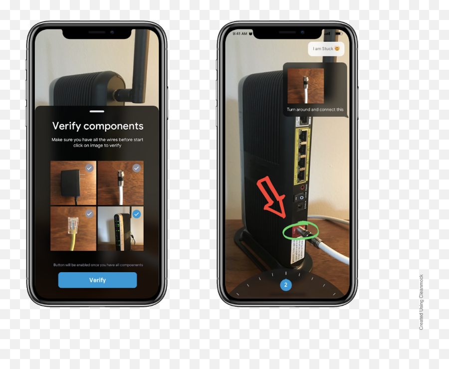 Spectrum Ar Experience For Customers U2014 A Ux Case Study By - Mobile Phone Case Emoji,Does Note 9 Have Ar Emojis