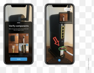 Spectrum Ar Experience For Customers U2014 A Ux Case Study By - Mobile Phone Case Emoji,Does Note 9 Have Ar Emojis