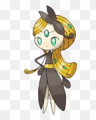 Meloetta - Pokemon Meloetta All Formes Emoji,Meloetta Emotions