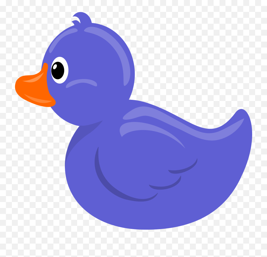 Flying Duck Clipart Free Clipart Images Image 2 - Clipartix Blue Rubber Duck Clipart Emoji,Donald Duck Emoji