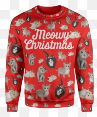 Ugly Christmas Sweaters Clipart Free - Ugly Christmas Sweater Png Emoji,Emoji Christmas Sweater