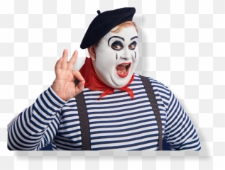 California Traffic School Online - Guy In Beret Funny Emoji,Dmv Emotions And Driving