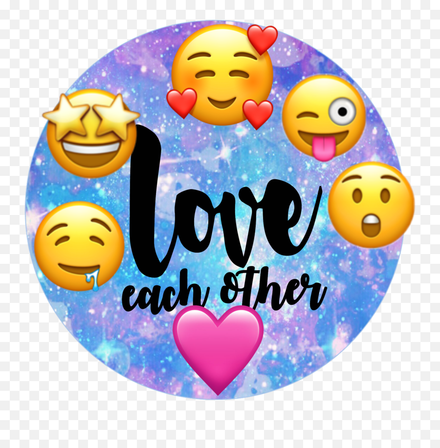 Love Loveyourself Emojis Sticker - Happy,Walker Emoji