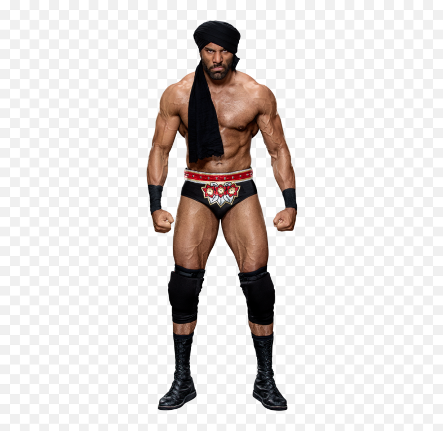 Jinder Mahal Pro Wrestling Fandom - Jinder Mahal Height Emoji,Enzo Amore Emoji