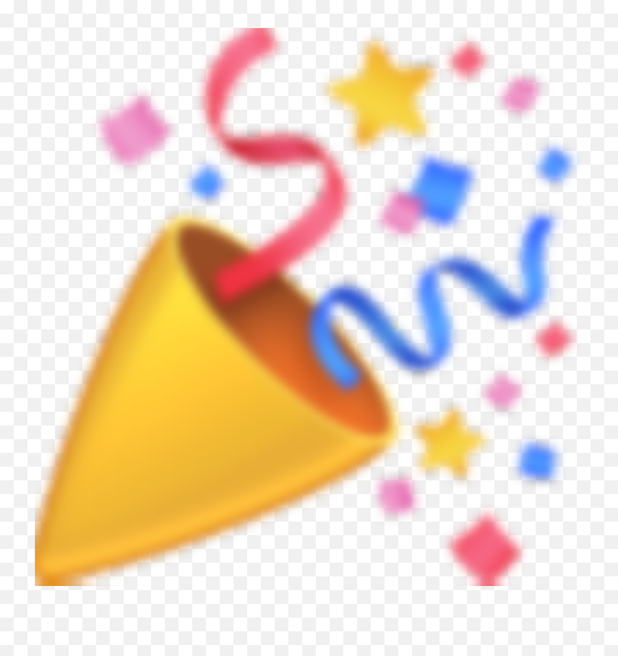 Facebook Epixome Page 5 - Party Poper Emoji Facebook,Happy Birthday Emoji Texts