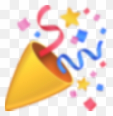 Facebook Epixome Page 5 - Party Poper Emoji Facebook,Happy Birthday Emoji Texts
