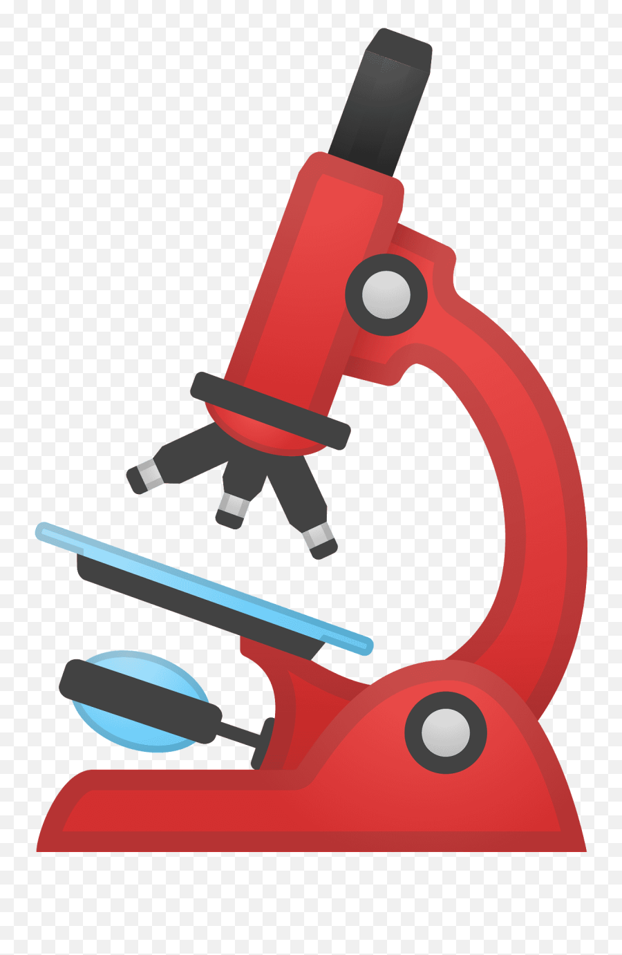 Microscope Png For Kids Free - Microscope Icon Emoji,Microscope And Rat Emoji
