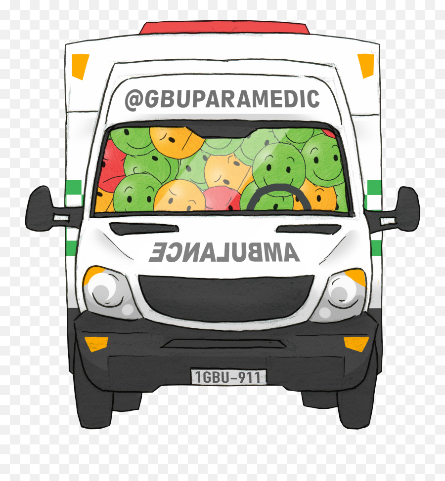 Privacy Notice For Gbu Paramedic Site Visitors Gbu Paramedic Emoji,Emoticon Car Signals