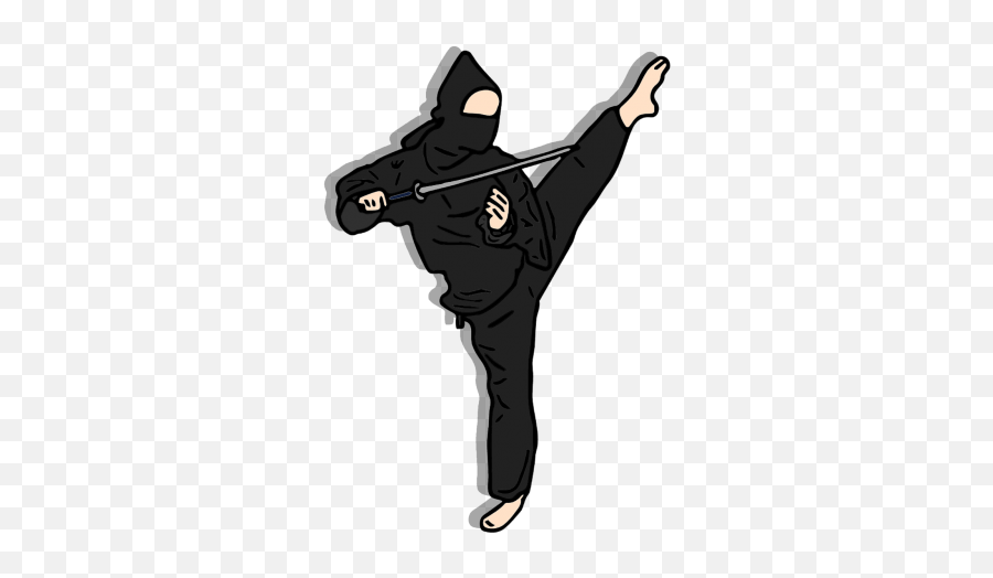 400 Free Ninjas U0026 Warrior Images Emoji,Shinobi Emojis