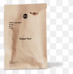 Superyou Natural Stress Relief Supplement Moon Juice Emoji,Inside Out 2 Love Emotion
