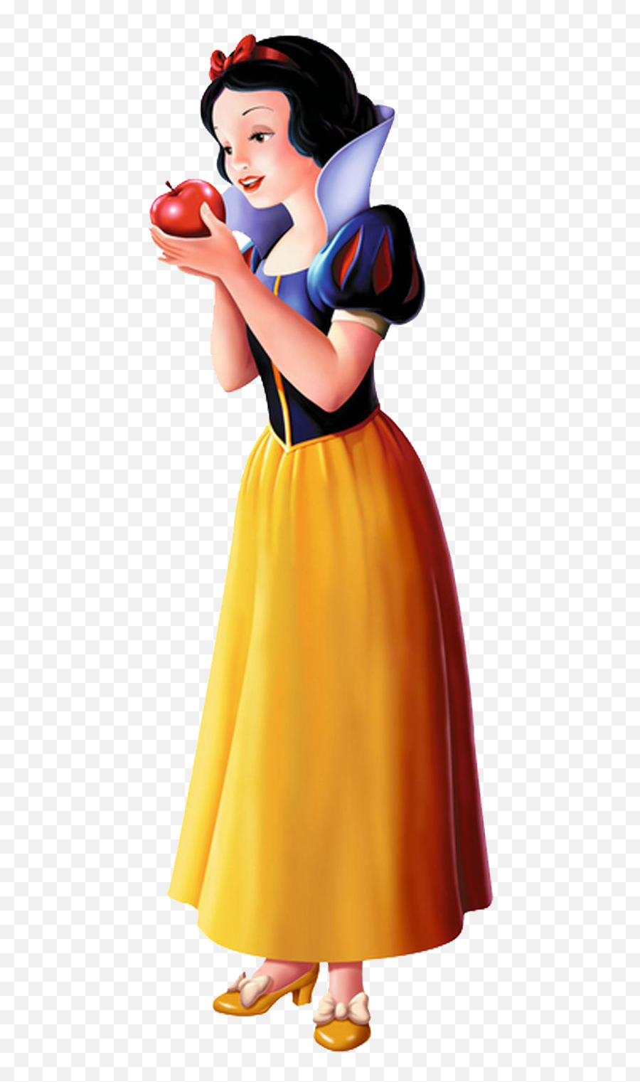 Snow White Png Image Png Mart Emoji,Snow White And The Emojis