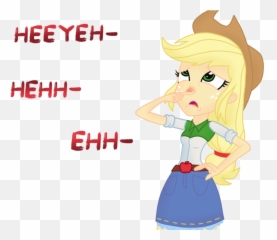 747569 - Safe Artistproponypal Applejack Equestria Girls Emoji,Emojis Wallpaper With Tia