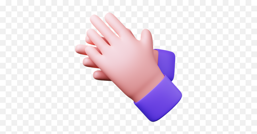 Hand Emoji 3d Illustrations Designs Images Vectors Hd,Thumbs Up Emojis Pinky