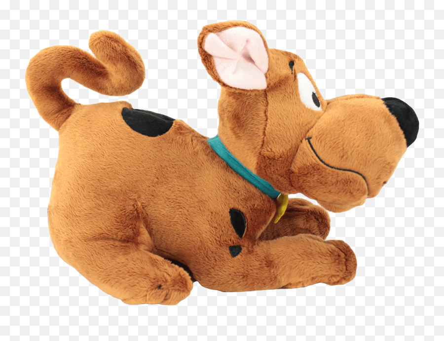 Warner Brotheru0027s Scooby Doo Plush Piggy Bank 12 X 9 X 85 By Animal Adventure Emoji,Clifford The Big Red Dog Emotion Activities For Preschoolers