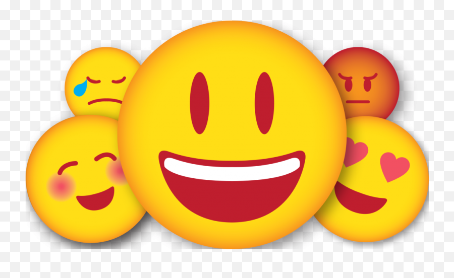 Upside Down Emoji Png - Happy,Upside Down Emoji