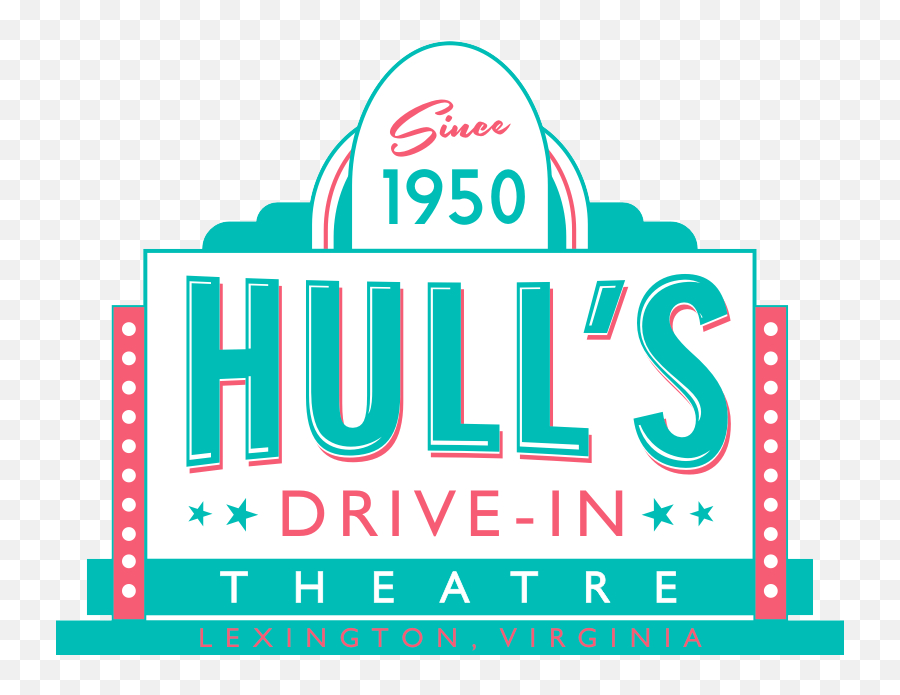 Hullu0027s Drive - In Hullu0027s Drivein Language Emoji,Movie Theater Emoji