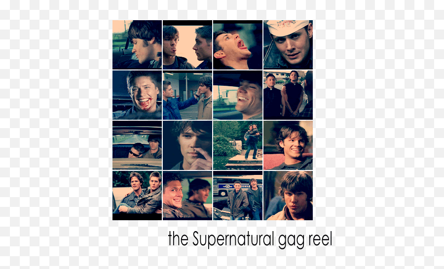 Supernatural Tv Supernatural Supernatural Fandom Emoji,Supernatural Dean Is Not Alwed To Have Emotions