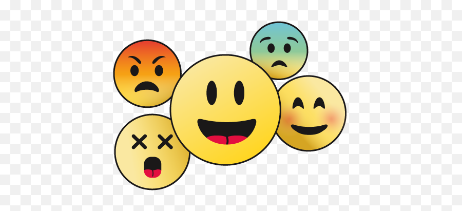 Expressive Therapy Clinic What Is Dbt - Happy Emoji,Dbt Emotions