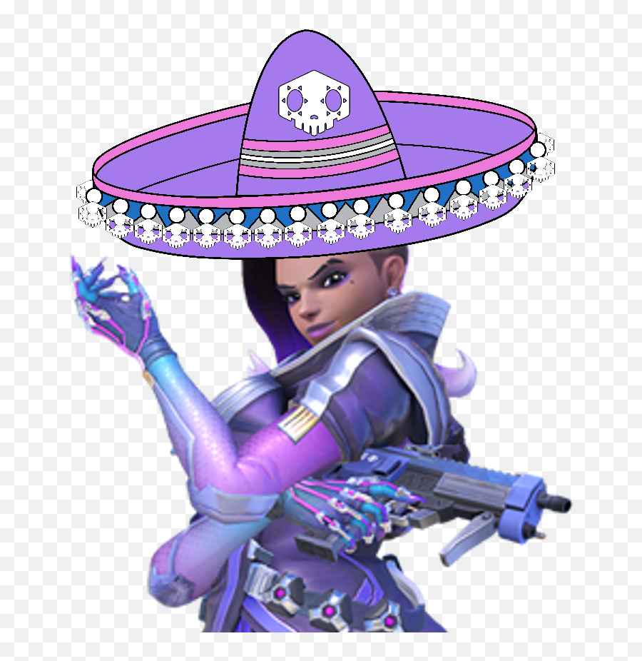 Sombraro Sombra Know Your Meme Emoji,Heart Emoticon Heroes Of The Storm
