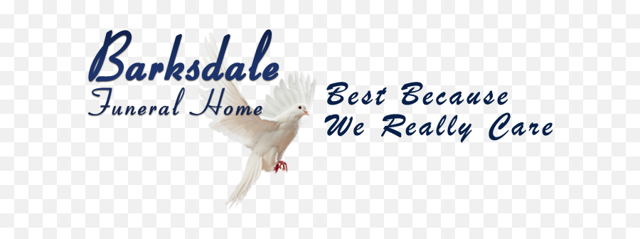 Our Services Barksdale Funeral Homes Of Detroit Emoji,Emotions Associated With Dove Bird