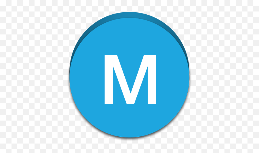 Updated Mdats Mod App Download For Pc Android 2021 Emoji,Blue Emoji With Letter