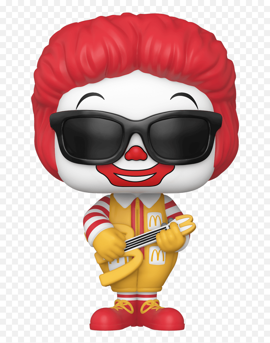 Collectible Toys Statues Bobbleheads U0026 Busts Mcdonalds Emoji,Mcdonald's Emojis Thats G