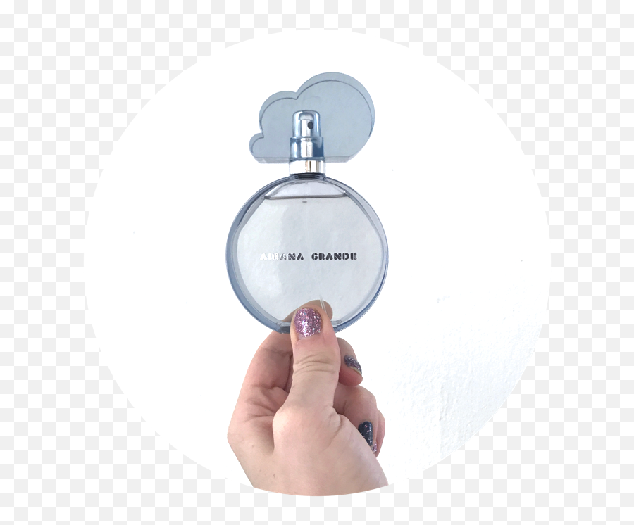 I Bought The Buzzy Ariana Grande Perfume U2014 1234kyle5678 Emoji,Ariana Grande Trying Get Ahold Of My Emotions