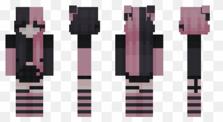 Emotional Girl U2013 Minecraft Skins Emoji,Minecraft Emotion