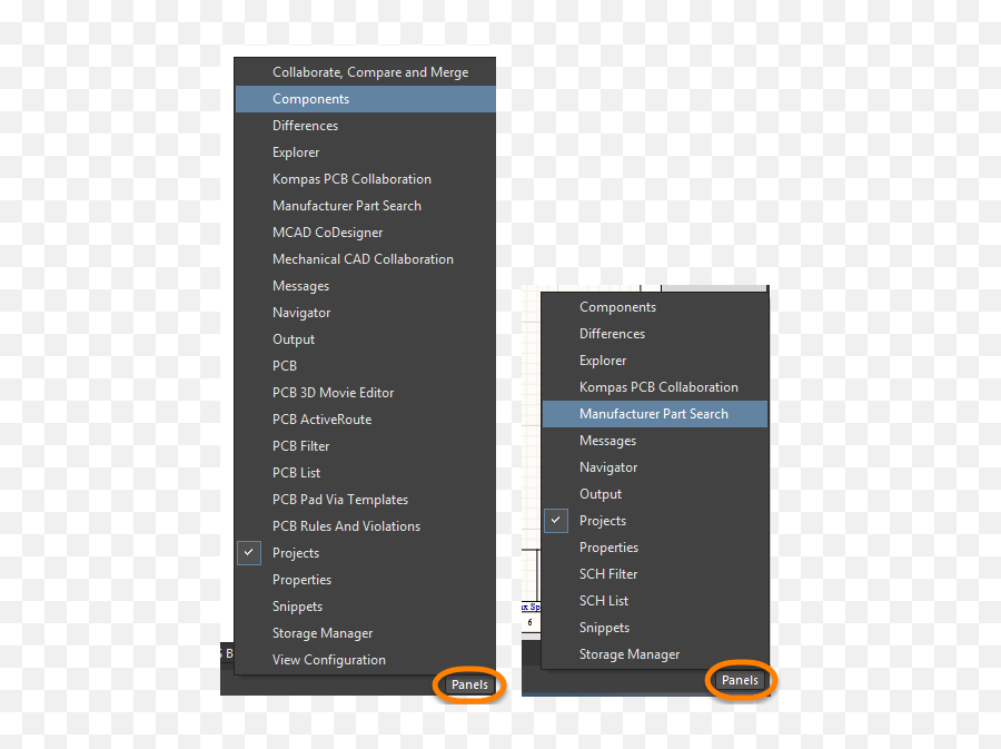 Getting Familiar With The Altium Design Environment Altium Emoji,Upfloating Livestream Emojis