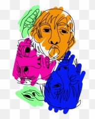 Sketch Idunno Reeee Uwu Owo Hazyhund I Image By - Hair Design Emoji,Reeee Emoji