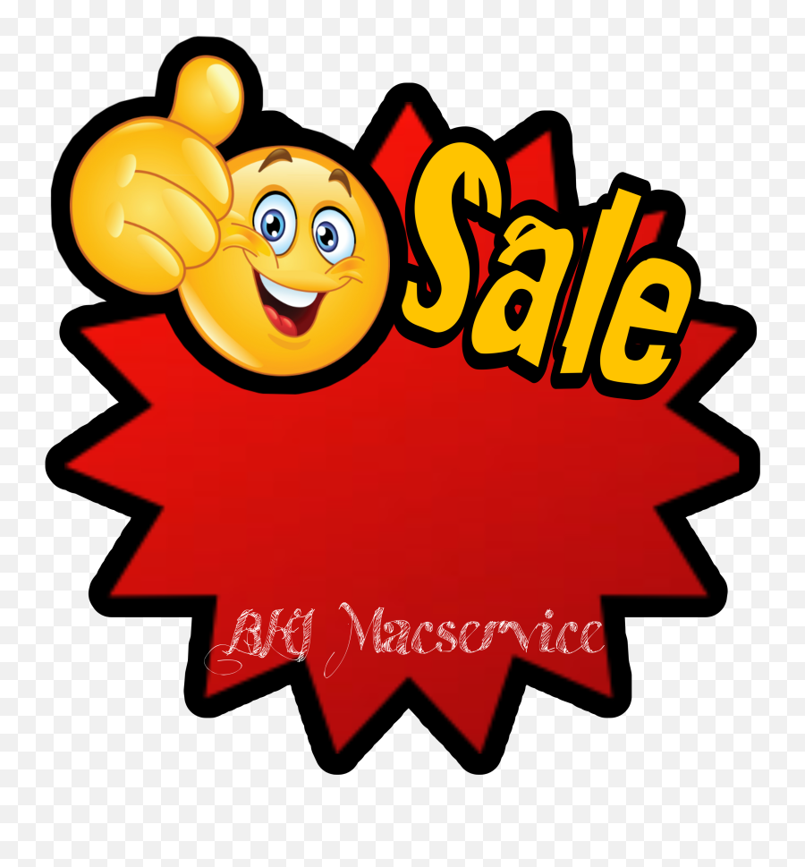 Sale Sticker - Senyum Emoji,Emoji Cookies For Sale
