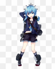 Più Veloce Minazuki Kancolle Emoji,Kancolle Emoticon Pixiv