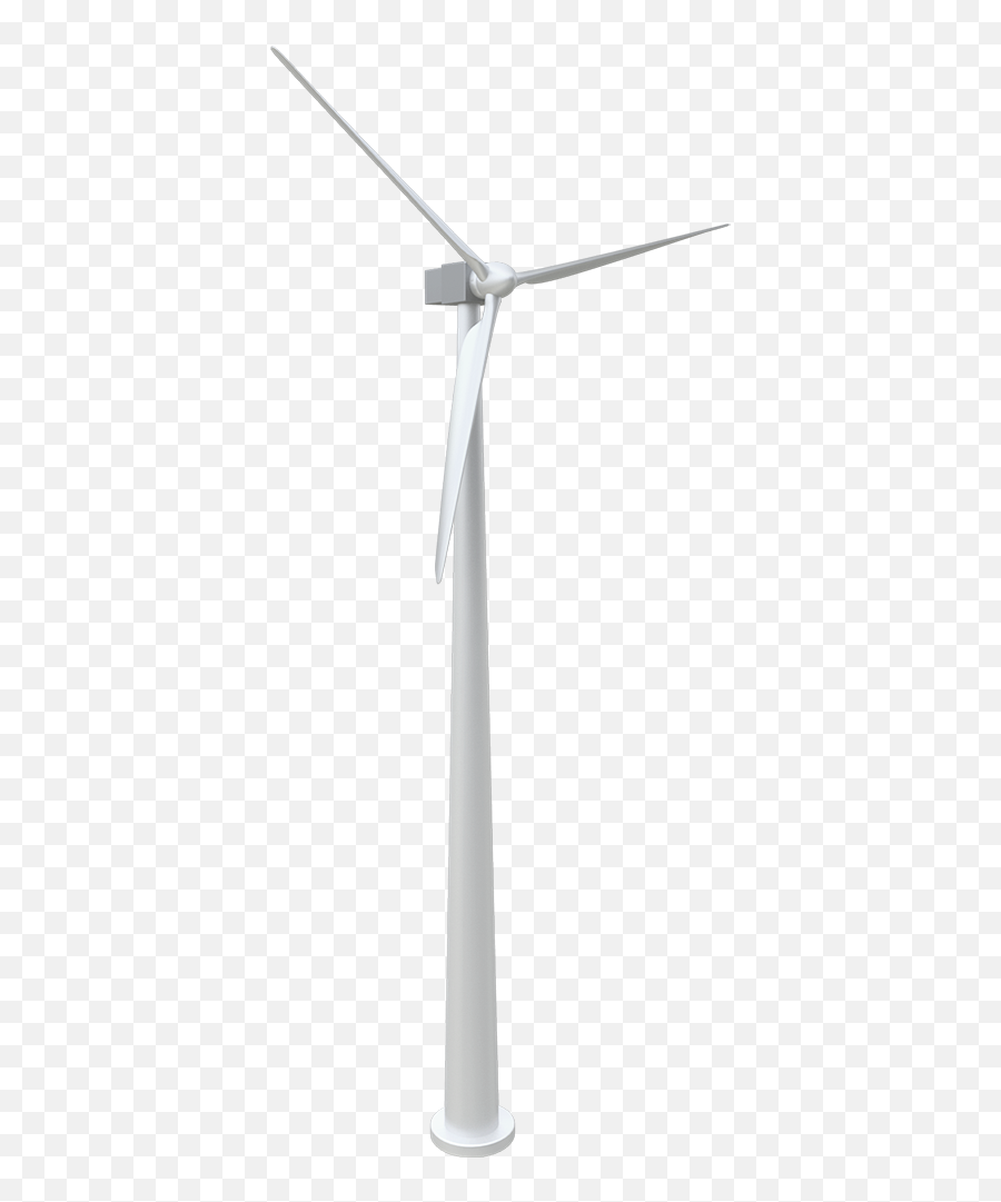 Wind Turbine Full Size Png Download Seekpng Emoji,Wind Turbine Emoticon For Facebook