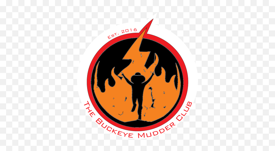 The Buckeye Mudder Club Emoji,Ohio State Buckeyes Emotions