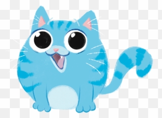 Most Shared Stickers In North America Stipop Emoji,Mushroom Cat Emoticon