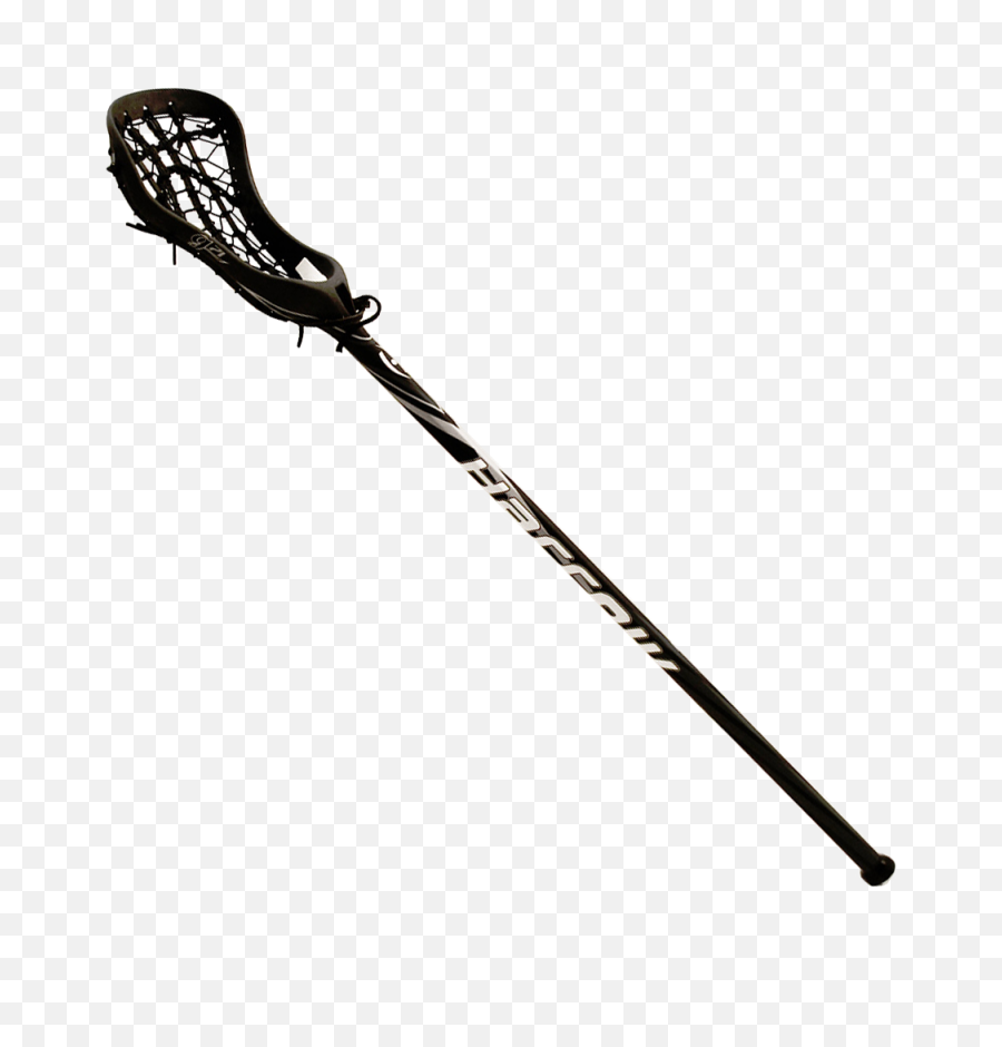 One Clipart Lacrosse Stick One - Lacrosse Stick Shaft Emoji,Lacrosse Stick Emoticon