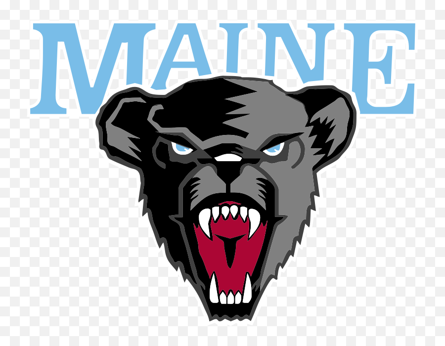 Maine Black Bears News - Collegefootball Fox Sports Emoji,Pointing Down Black Hand Emoji