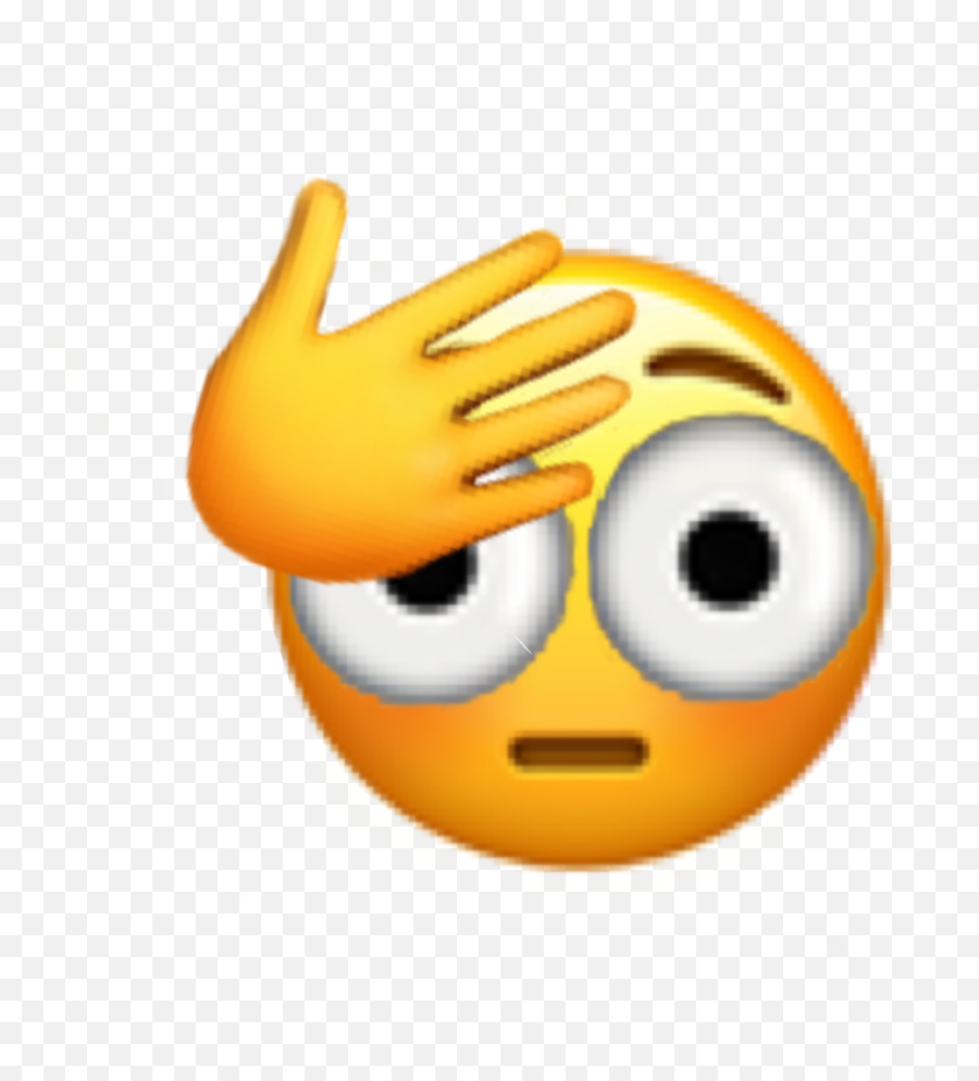 Freetoedit Freetoedit 326461329102203 By T1nyshr00ms Emoji,Eye Rolls Emoji