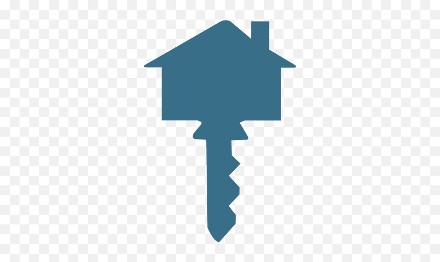 Home Key Real Estate Icon Transparent Png U0026 Svg Vector Emoji,House And Key Emoji