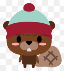 Animal Svg Files For Sure Cuts A Lot Svg Files Scal Files Emoji,Apple Beaver Emoji