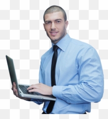 Guy Png Image Png Mart Emoji,Laptop Emoji Guy