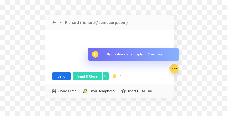 Gmail - Based It Service Desk Software Hiver Emoji,Mailbox Emojis