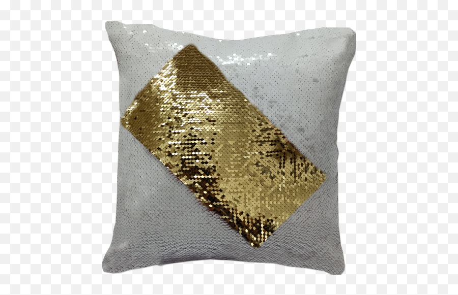 Sublimation Cushion - Printed Lenin Sublimation Cushion Decorative Emoji,Throw Glitter Emoticon