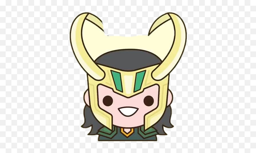 Loki Emoji Sticker - Loki Emoji,Loki Emoji