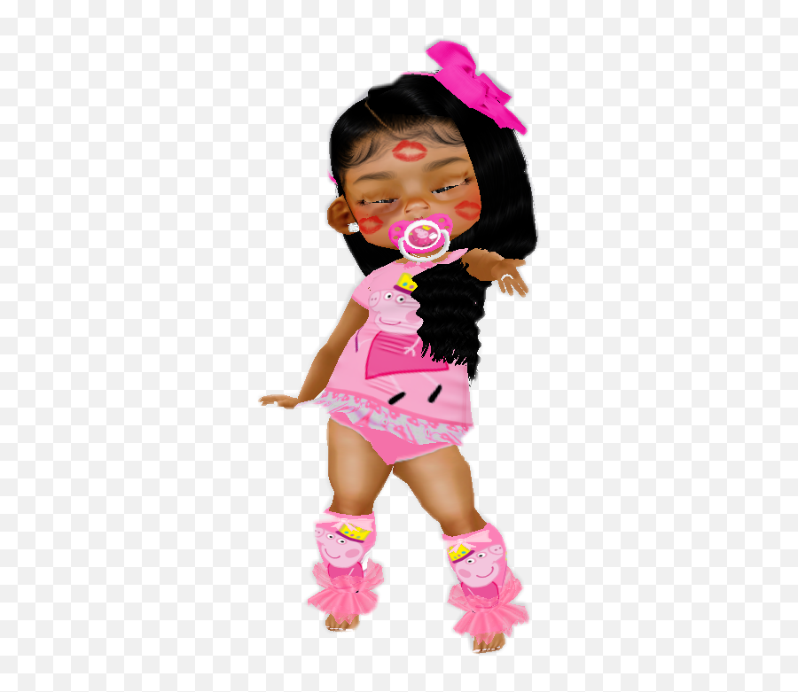 Imvu Mah Sissy Sticker By - Girly Emoji,Imvu Emojis