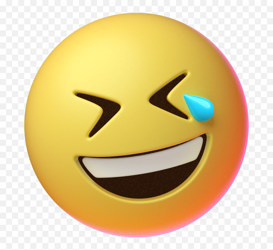 Tears Lol Sticker By Emoji For Ios Android Giphy Smiley,Crying Emoji Meme