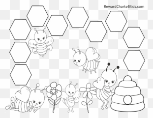 Reward Charts For Children - Happy Emoji,Emotion Chart For Preschoolers