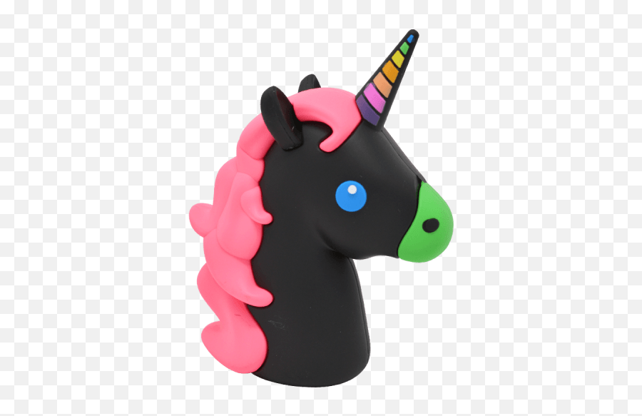 Powerbank Emoji - Unicorn,Unicornio Emoji